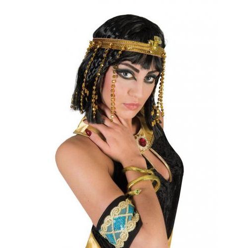 Funny Fashion Egyptische Acc. Set (62415) - B-Toys Keerbergen