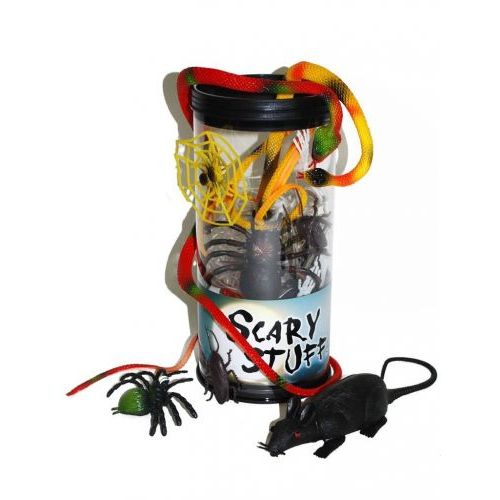 Funny Fashion Emmer Insecten