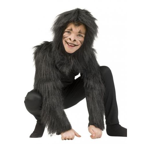 Funny Fashion Gorilla George