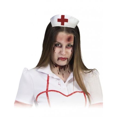 Funny Fashion Make-up Set Horror Verpleegster 5-delig (94011) - B-Toys Keerbergen