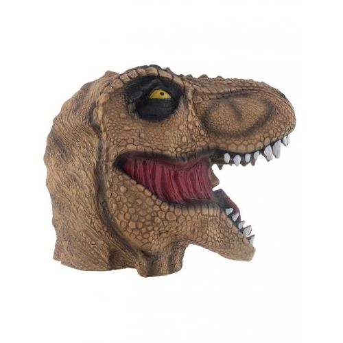 Funny Fashion Masker Dinosaurus Latex (61929) - B-Toys Keerbergen