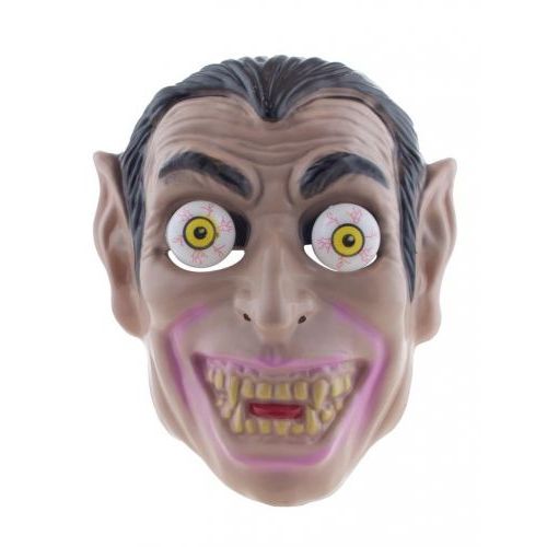 Funny Fashion Masker Dracula met Bewegende Ogen (94178) - B-Toys Keerbergen