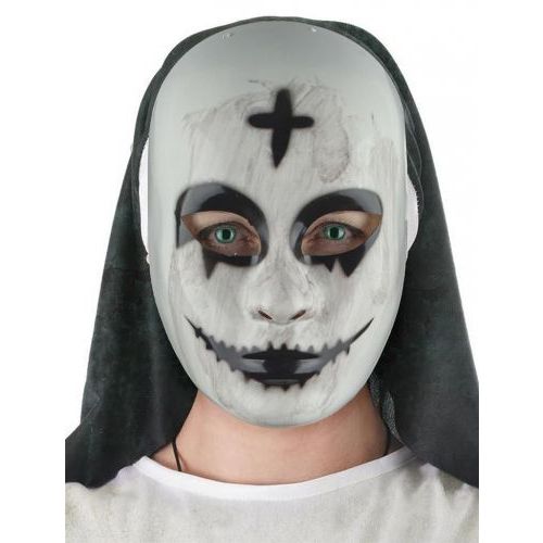 Funny Fashion Masker Scary Nurse (94183) - B-Toys Keerbergen