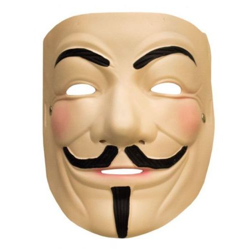 Funny Fashion Masker Vendetta