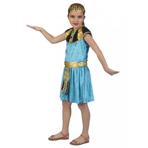 Funny Fashion Verkleedpak Cleopatra (401158) - B-Toys Keerbergen