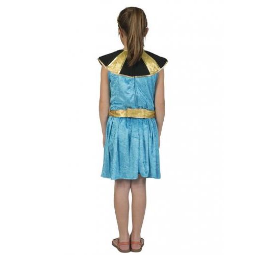 Funny Fashion Verkleedpak Cleopatra (401158) - B-Toys Keerbergen