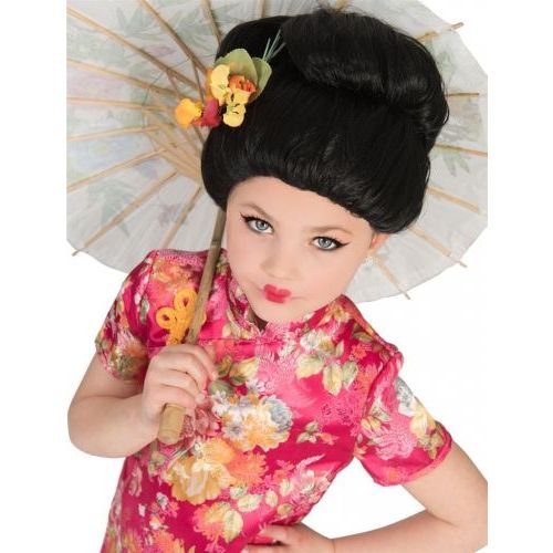 Funny Fashion Verkleedpak Hanako Girl (401246) - B-Toys Keerbergen