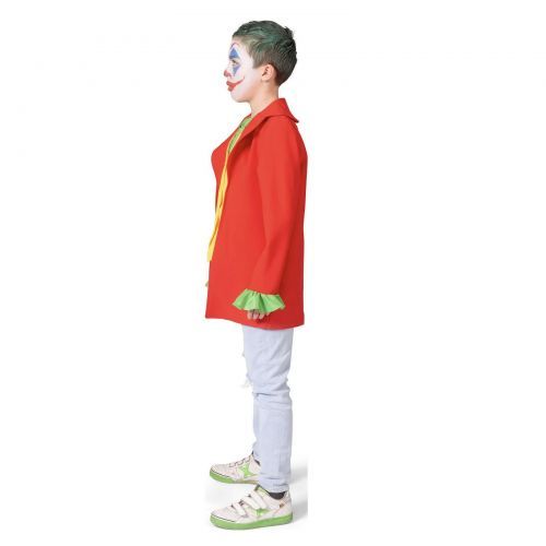 Funny Fashion Verkleedpak Joker James (404324) - B-Toys Keerbergen