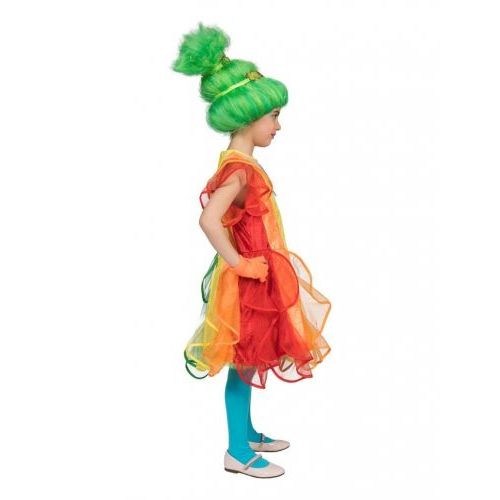 Funny Fashion Verkleedpak Rainbow Dress (401249) - B-Toys Keerbergen