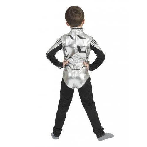 Funny Fashion Verkleedpak Space Traveler Tim (403162) - B-Toys Keerbergen
