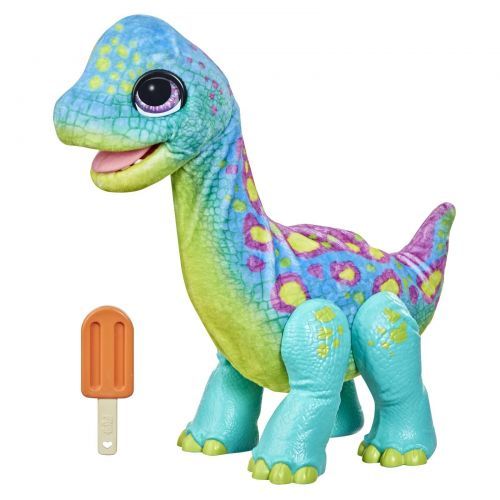 Furreal Furreal Sam de Dinosaurus (F17395L00) - B-Toys Keerbergen