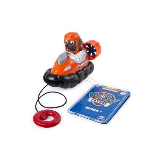 Paw Patrol Paw Patrol Rescue Racers ass. (645-6040907) - B-Toys Keerbergen