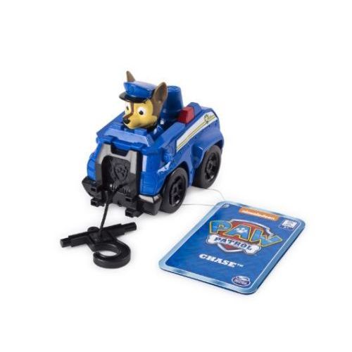 Paw Patrol Paw Patrol Rescue Racers ass. (645-6040907) - B-Toys Keerbergen