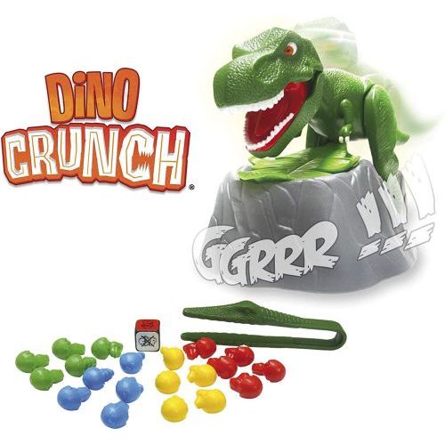 Goliath Dino Crunch  (919211.006) - B-Toys Keerbergen