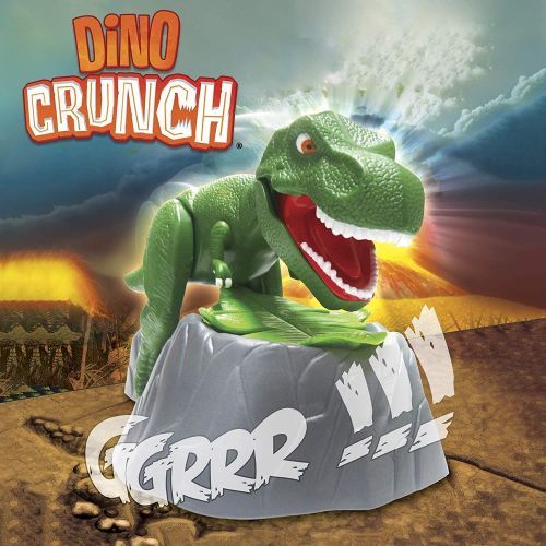 Goliath Dino Crunch  (919211.006) - B-Toys Keerbergen