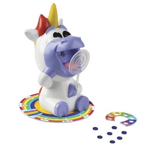 Goliath Dizzy Unicorn (31262.006) - B-Toys Keerbergen