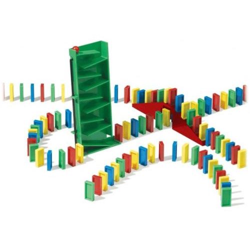 Goliath Domino Express Starter Lane (55481005GOL) - B-Toys Keerbergen