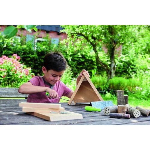 Haba Bouwpakket Insectenhotel - Terra Kids (304543) - B-Toys Keerbergen