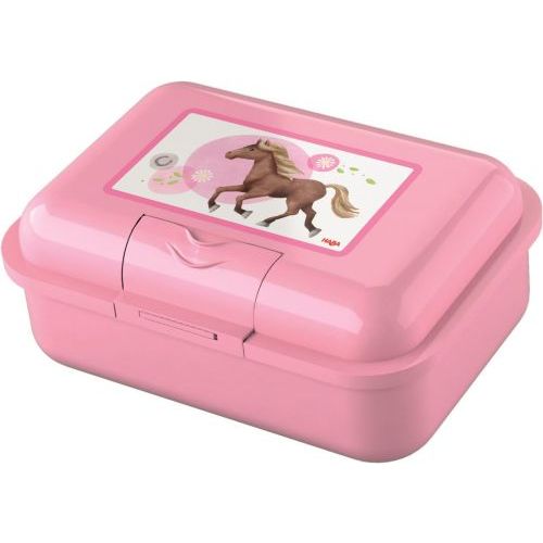 Haba Brooddoos Paarden