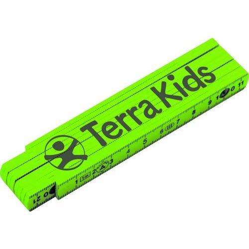 Haba Duimstok - Terra Kids