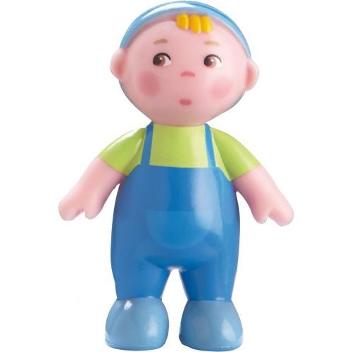 Haba Little Friends - Baby's Marie & Max (302010) - B-Toys Keerbergen