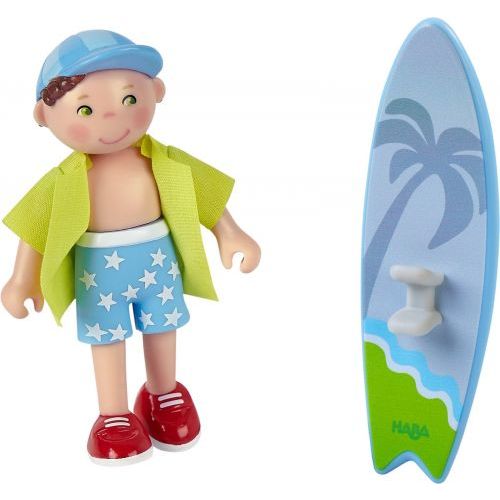 Haba Little Friends - Colin