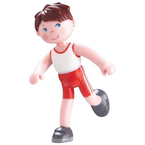 Haba Little Friends - Lukas