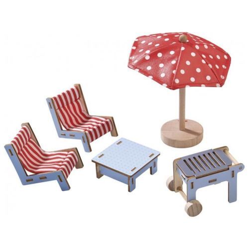 Haba Little Friends - Meubels Terras