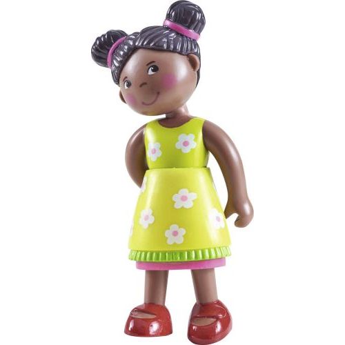 Haba Little Friends - Naomi