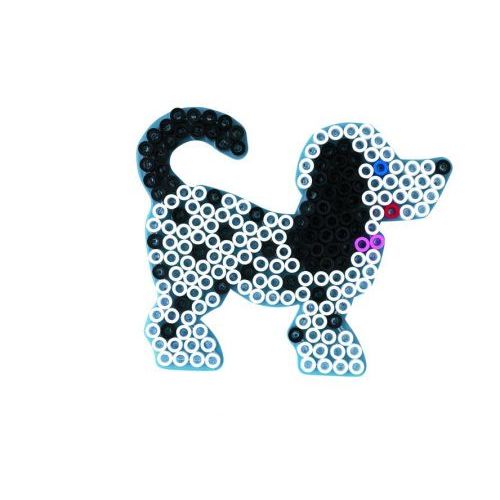 Hama Hama Maxi Beads Basisplaat Hond (6306378202) - B-Toys Keerbergen