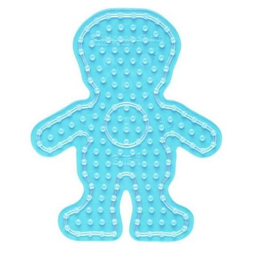 Hama Hama Maxi Beads Basisplaat Jongen