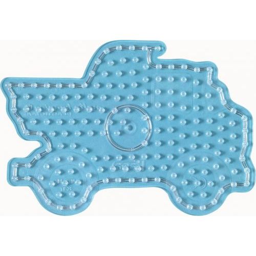 Hama Hama Maxi Beads Basisplaat Truck