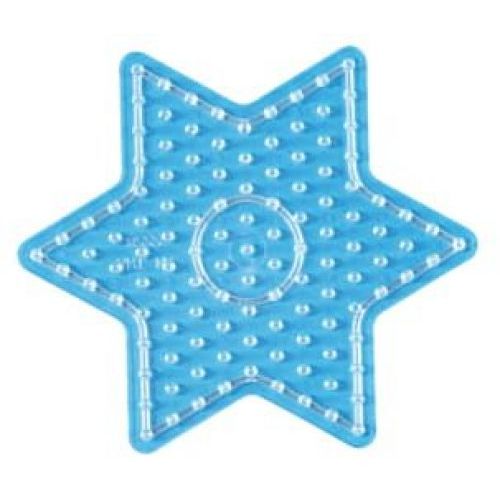 Hama Maxi Basisplaat Ster