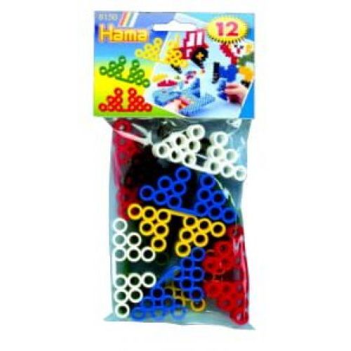 Hama Maxi Strijkparel Steun