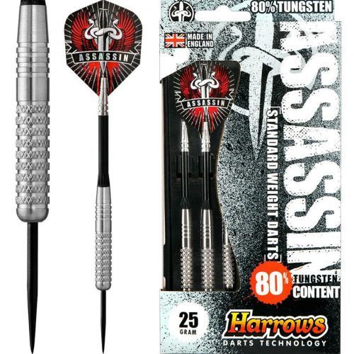 Harrows Darts Assasin Harrows