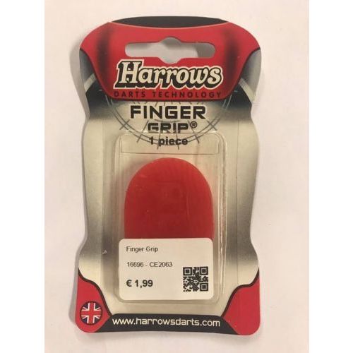 Harrows Finger Grip 