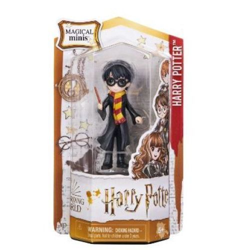Harry Potter Harry Potter Magical Mini Figuur ass.