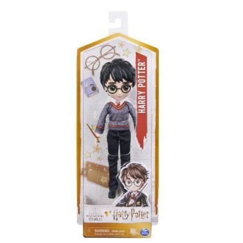 Harry Potter Harry Potter Pop Harry 20cm