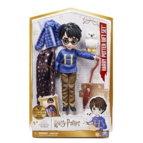 Harry Potter Harry Potter Pop Harry 20cm Giftset