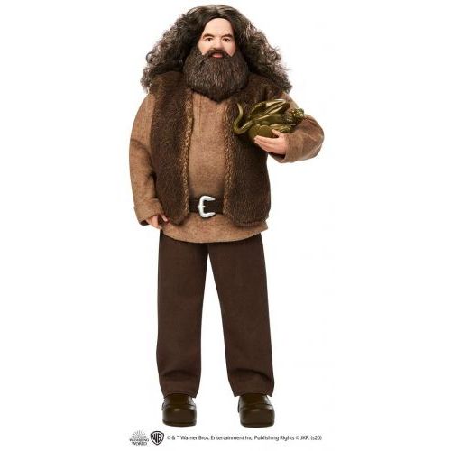 Harry Potter HP Hagrid  (GKT94) - B-Toys Keerbergen