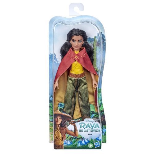Disney Princess Disney Princess Raya Pop