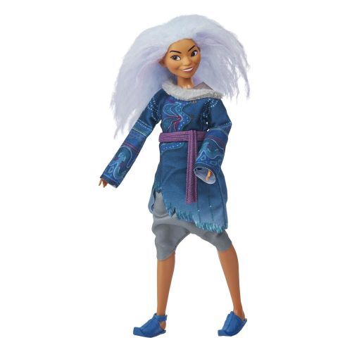 Disney Princess Disney Princess Raya - Sisu Pop (E95695) - B-Toys Keerbergen