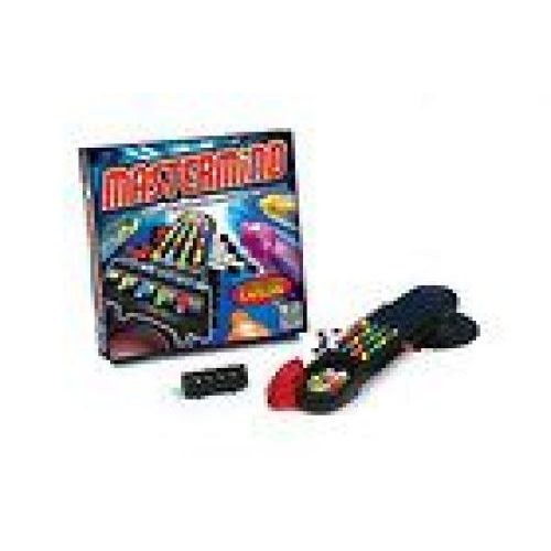 Hasbro Mastermind (44220104) - B-Toys Keerbergen