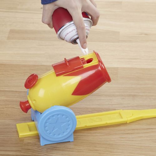 Hasbro Pie face cannon (E1972) - B-Toys Keerbergen