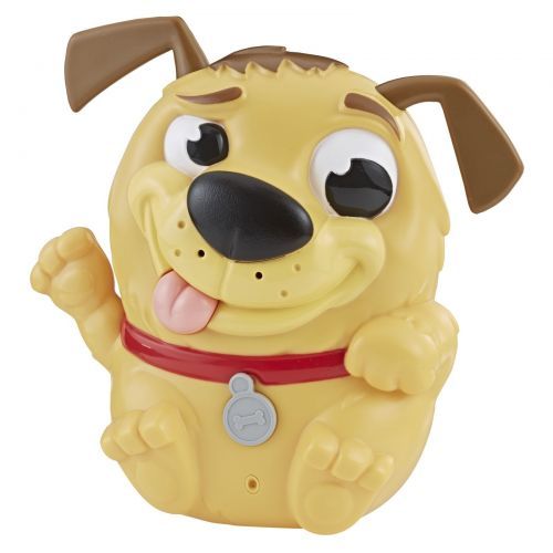 Hasbro Plassende pup (E3043) - B-Toys Keerbergen