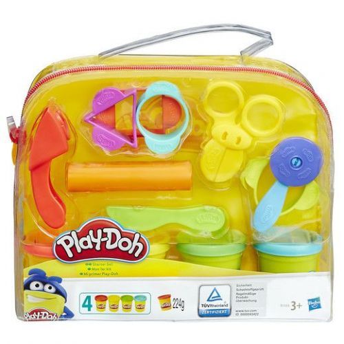 Play-Doh Play-Doh Starterset