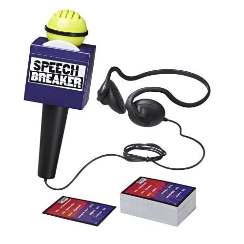 Hasbro Speech breaker (E1844) - B-Toys Keerbergen