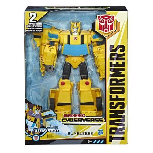 Transformers Transformers Robot 30 cm assortiment