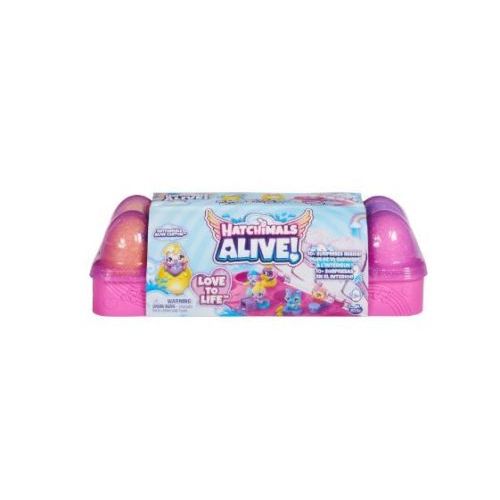 Hatchimals Hatchimal Alive Egg Collection