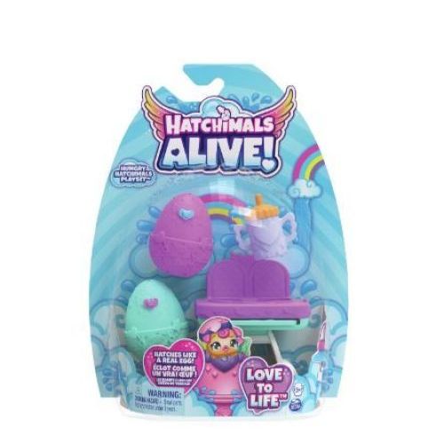 Hatchimals Hatchimal Egg Collection Hatchimal Love